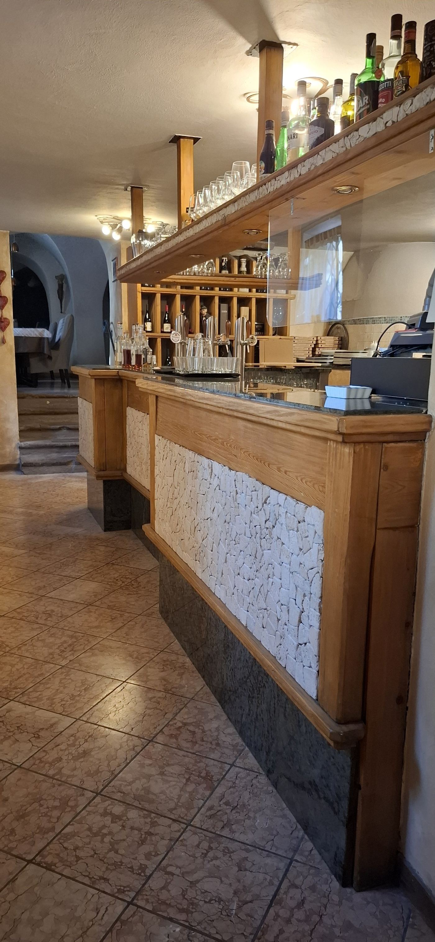 Bar Angelo d'Oro