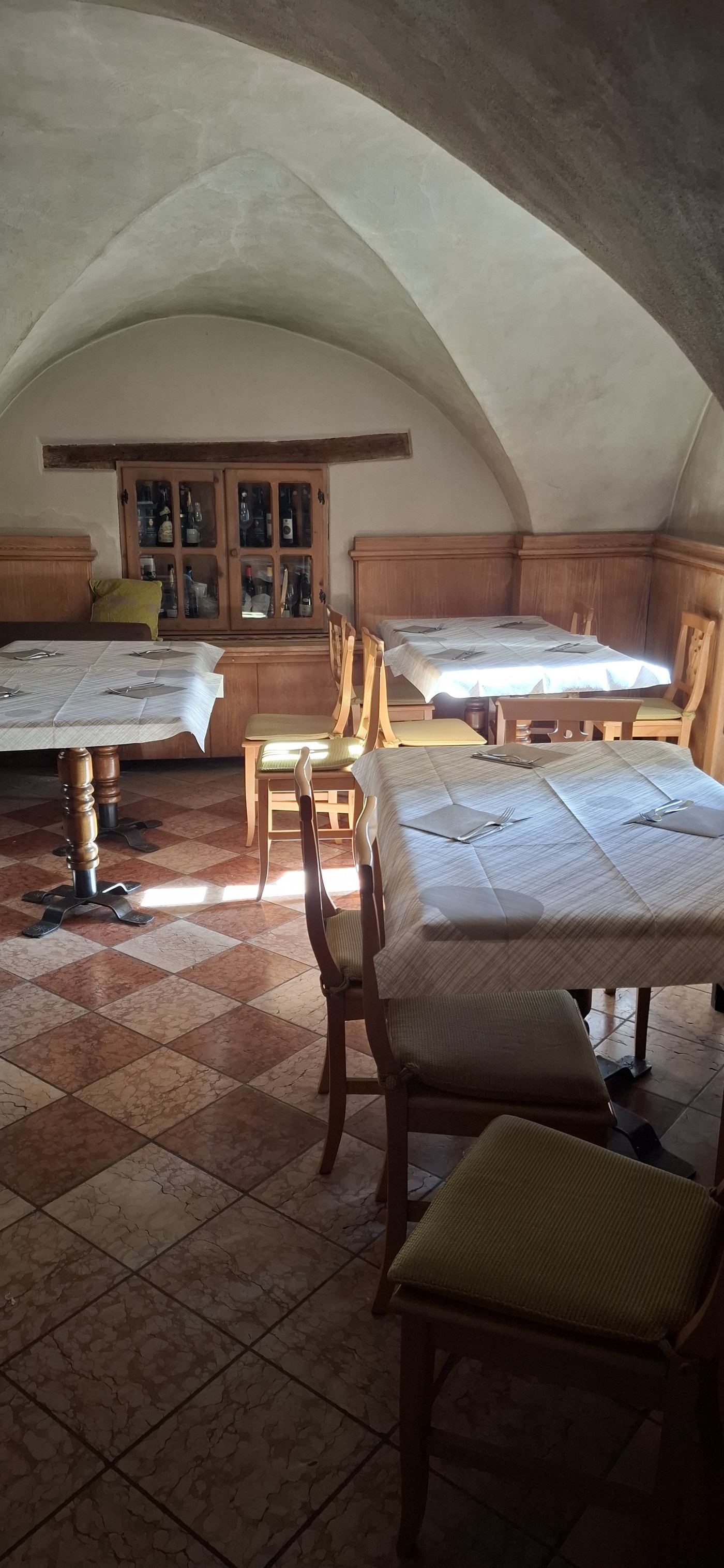 Sala Angelo d'Oro